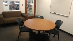 NewStudyRm112D New Study Room 112D