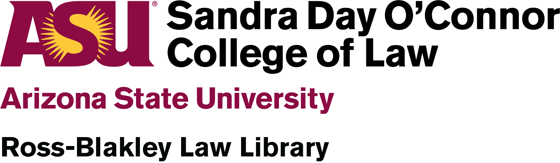 Ross-Blakley Law Library Blog