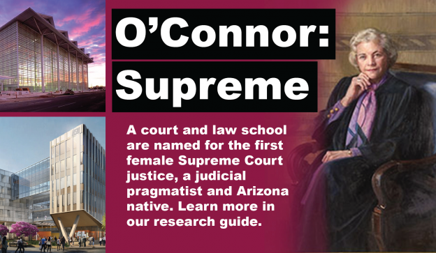 Sandra Day O'Connor Supreme court faq